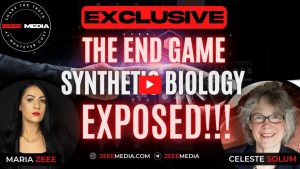 Synthetic Biology Exposed