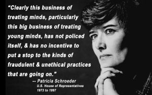 Treating Minds