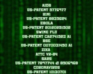 US Patents