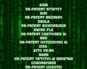 US Patents