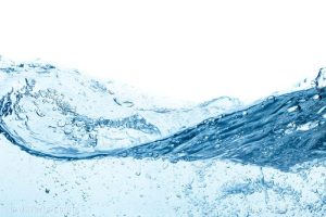 Water Splash Wave