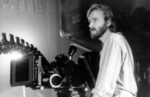 James Cameron