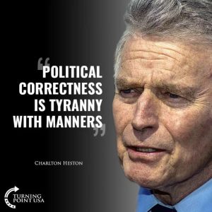 PC - Tyranny With Manners