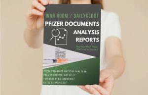 Pfizer Doc Analysis