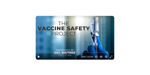 The Vaccine Safety Project
