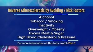 7 Risk Factors For Death