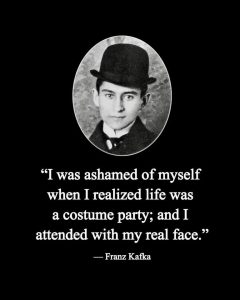 A Costume Party