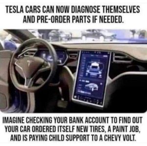 Auto Orders