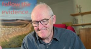 Dr John Campbell - Heart Deaths