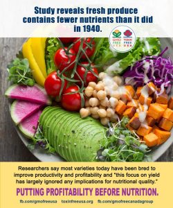 Profit Before Nutrition