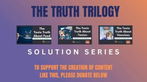 The Truth Trilogy