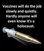 Vaccines Will Do The Job