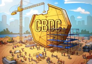 Building CBDC