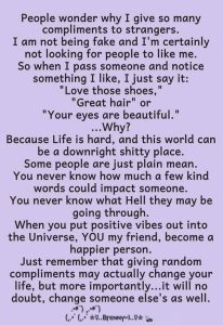 Change A Life