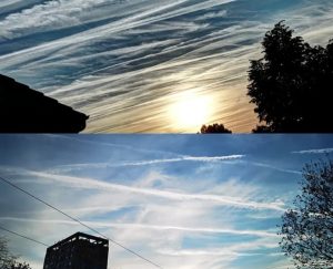 Chemtrails