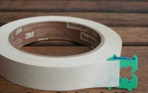 Clever Tape Tip