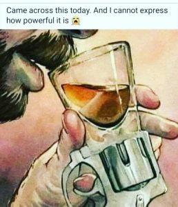 Lethal Shots