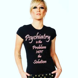 Psychiatry Is The Problem