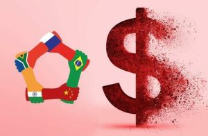 BRICS vs Dollar