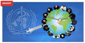 Stop The UN Pandemic Treaty Push