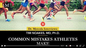 Tim Noakes MD