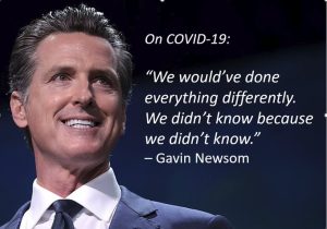 What Gaslighting Looks Like