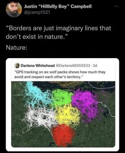 Boundaries