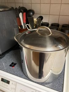 Cook To Can