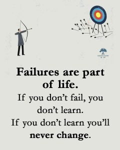 Failures