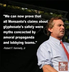 Glyphosate Myths