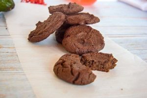 Avocado Cookies