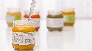 Baby Food