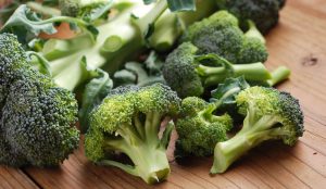 Broccoli