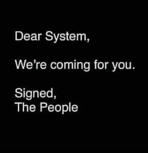 Dear System