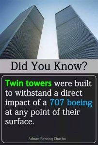 Direct Impact