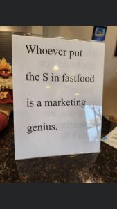 Marketing Genius
