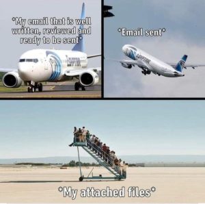 My Attached Files