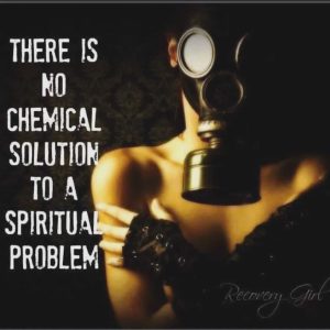 No Chemical Solution