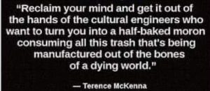 Reclaim Your Mind