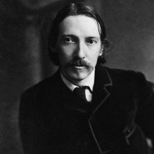 Robert Louis Stevenson
