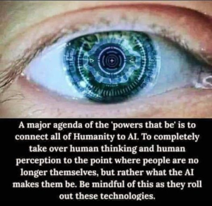 Transhumanism