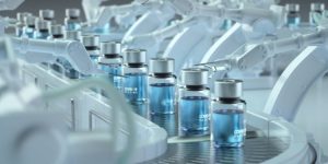 Vaccine Production Line