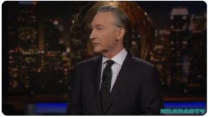 Bill Maher