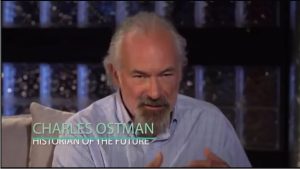 Charles Ostman