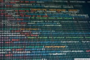 Computer Code