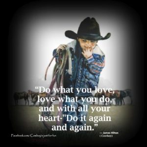 Do What You Love