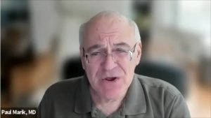 Dr. Paul Marik