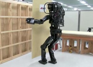 Drywall Construction Robot