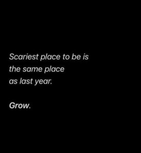 Grow