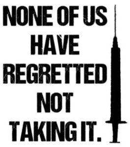 No Regrets